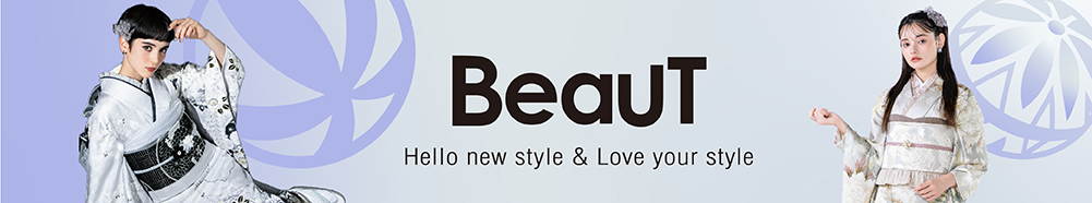 BeauT Hello new style & love your style