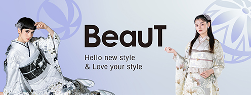 BeauT Hello new style & love your style